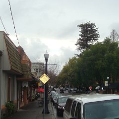 Healdsburg, Ca